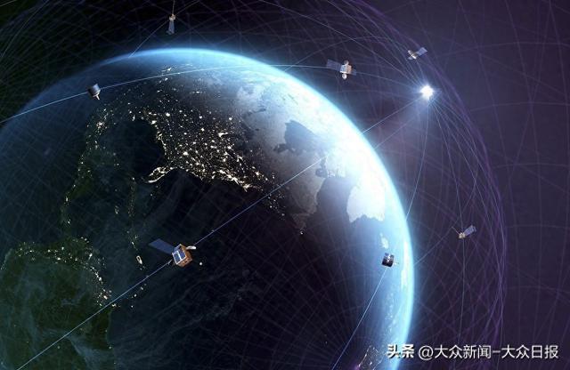 我國衛(wèi)星互聯(lián)網(wǎng)高軌衛(wèi)星03發(fā)射升空啥是互聯(lián)網(wǎng)？和低軌啥區(qū)別？