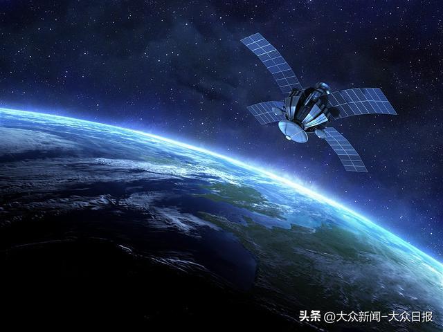 我國衛(wèi)星互聯(lián)網(wǎng)高軌衛(wèi)星03發(fā)射升空啥是互聯(lián)網(wǎng)？和低軌啥區(qū)別？(圖4)