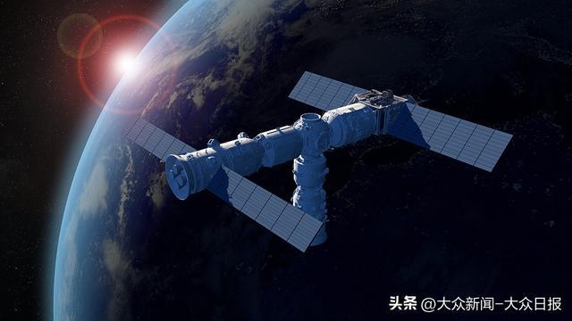 我國衛(wèi)星互聯(lián)網(wǎng)高軌衛(wèi)星03發(fā)射升空啥是互聯(lián)網(wǎng)？和低軌啥區(qū)別？(圖3)