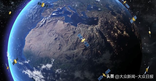 我國衛(wèi)星互聯(lián)網(wǎng)高軌衛(wèi)星03發(fā)射升空啥是互聯(lián)網(wǎng)？和低軌啥區(qū)別？(圖9)