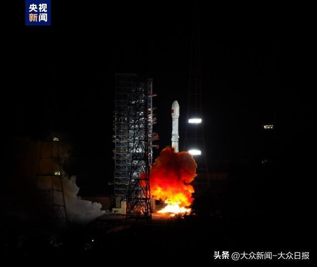 我國衛(wèi)星互聯(lián)網(wǎng)高軌衛(wèi)星03發(fā)射升空啥是互聯(lián)網(wǎng)？和低軌啥區(qū)別？(圖7)