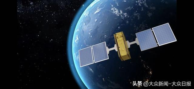 我國衛(wèi)星互聯(lián)網(wǎng)高軌衛(wèi)星03發(fā)射升空啥是互聯(lián)網(wǎng)？和低軌啥區(qū)別？(圖10)
