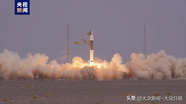 我國衛(wèi)星互聯(lián)網(wǎng)高軌衛(wèi)星03發(fā)射升空啥是互聯(lián)網(wǎng)？和低軌啥區(qū)別？(圖12)