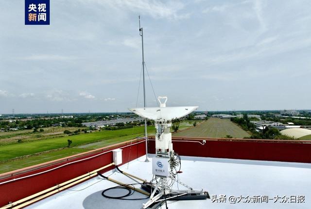 我國衛(wèi)星互聯(lián)網(wǎng)高軌衛(wèi)星03發(fā)射升空啥是互聯(lián)網(wǎng)？和低軌啥區(qū)別？(圖13)