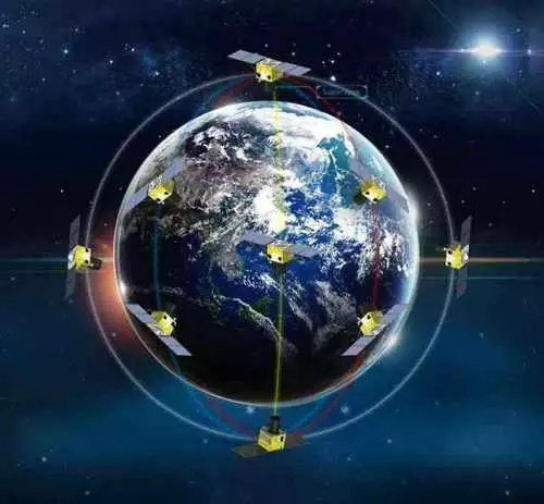 中國科學院微小衛(wèi)星招聘信息頁介紹