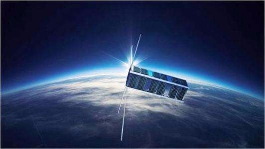 天文觀測發(fā)現(xiàn)某系外行星可能是顆海洋行星