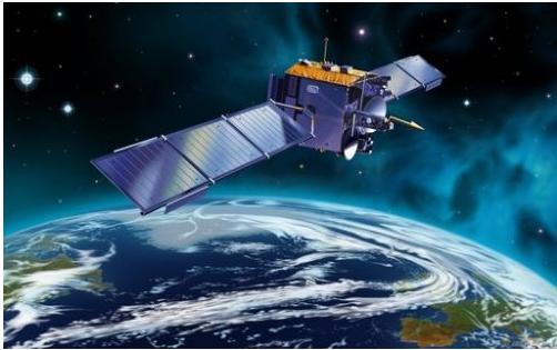 祝賀！11月9日株洲太空星際成功發(fā)射4顆衛(wèi)星