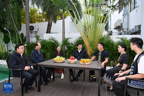 11月22日《新聞聯(lián)播》主要內容(圖2)