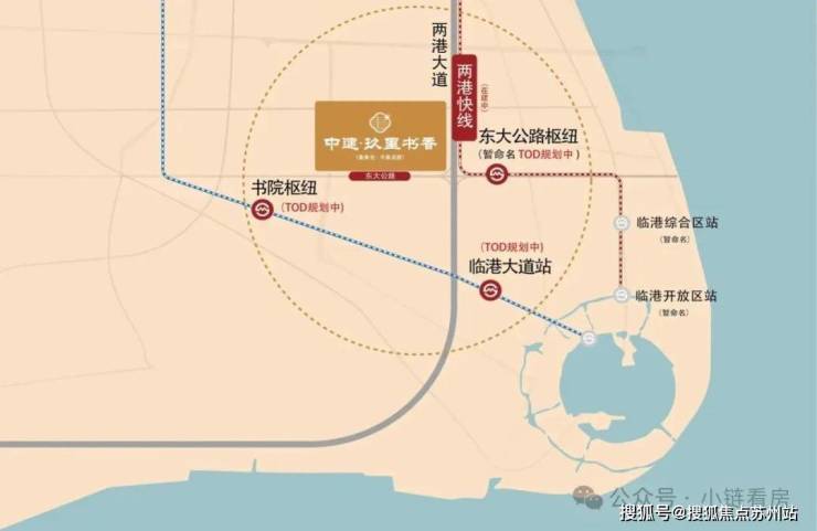 中建玖里書香售樓處(中建玖里書香售樓中心)2024樓盤測評樓盤詳情價(jià)格戶型(圖4)