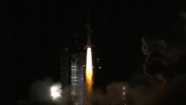 中國(guó)成功發(fā)射四維高景二號(hào)03、04星增強(qiáng)商業(yè)遙感衛(wèi)星服務(wù)能力