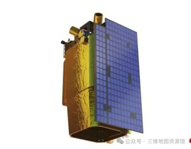 02米分辨率！國(guó)產(chǎn)商業(yè)光學(xué)遙感衛(wèi)星超高分辨率成像技術(shù)新突破(圖2)