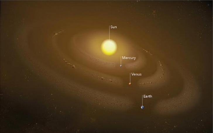 “天關(guān)”衛(wèi)星發(fā)布首批科學成果
