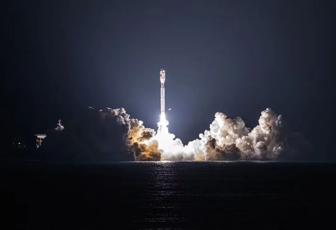 衛(wèi)星互聯(lián)網(wǎng)織布“天網(wǎng)”中國星鏈衛(wèi)星怎樣“智造”
