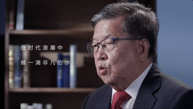 華為“見非凡”品牌計劃嘉賓龍永圖：深耕細微處在平凡中鑄就非凡