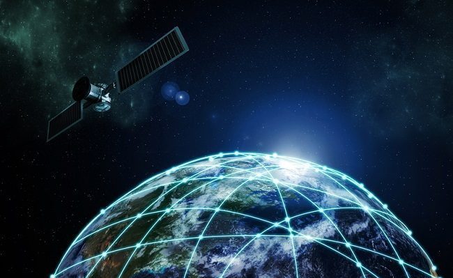 我國(guó)成功發(fā)射航天宏圖PIESAT-2 09~12星：全球遙感