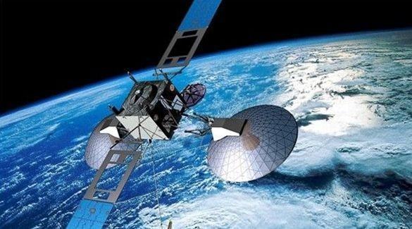 商業(yè)航天新突破！我國成功發(fā)射四顆SAR衛(wèi)星