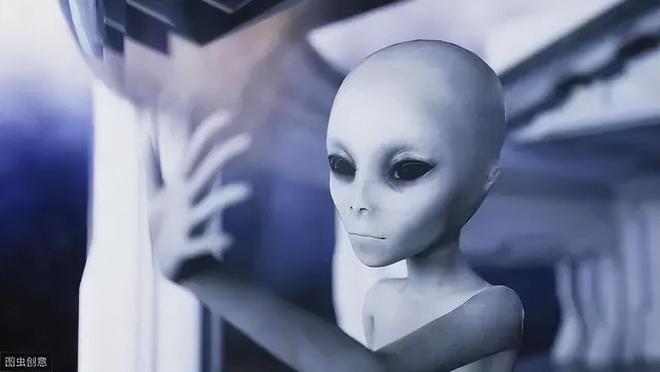 外星人并非一定是“人”他們的生命形態(tài)可能超乎想象！