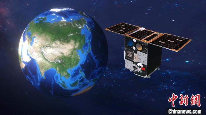 中國氣象局提升西南區(qū)域風云氣象衛(wèi)星遙感應用能力