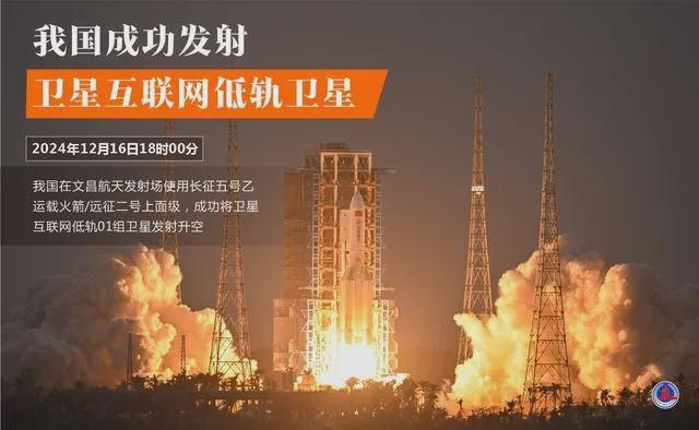 一箭4星一箭10星！美媒：中國(guó)衛(wèi)星保密兩個(gè)巨型星座一起在建(圖4)