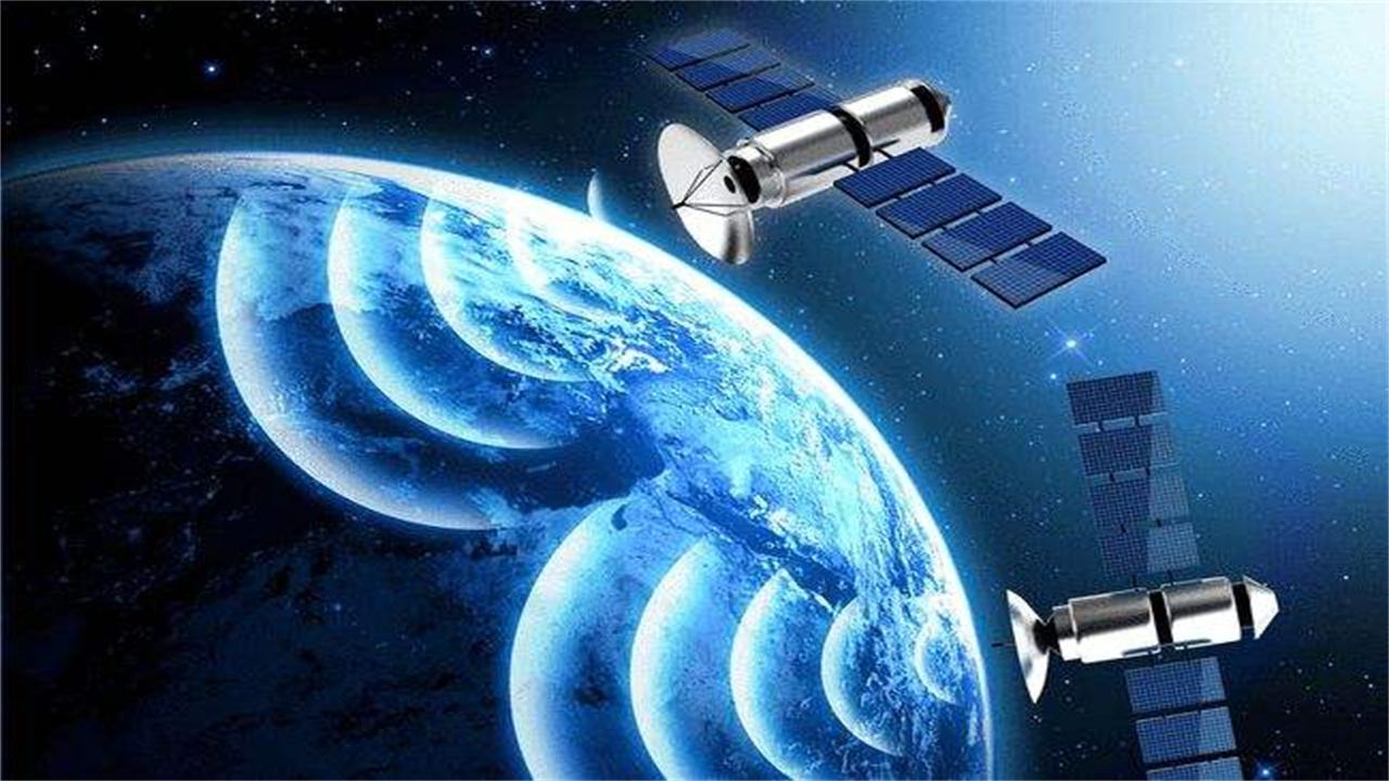 【聯(lián)播快訊】“水利一號”遙感衛(wèi)星凌情監(jiān)測首圖成功傳回(圖1)