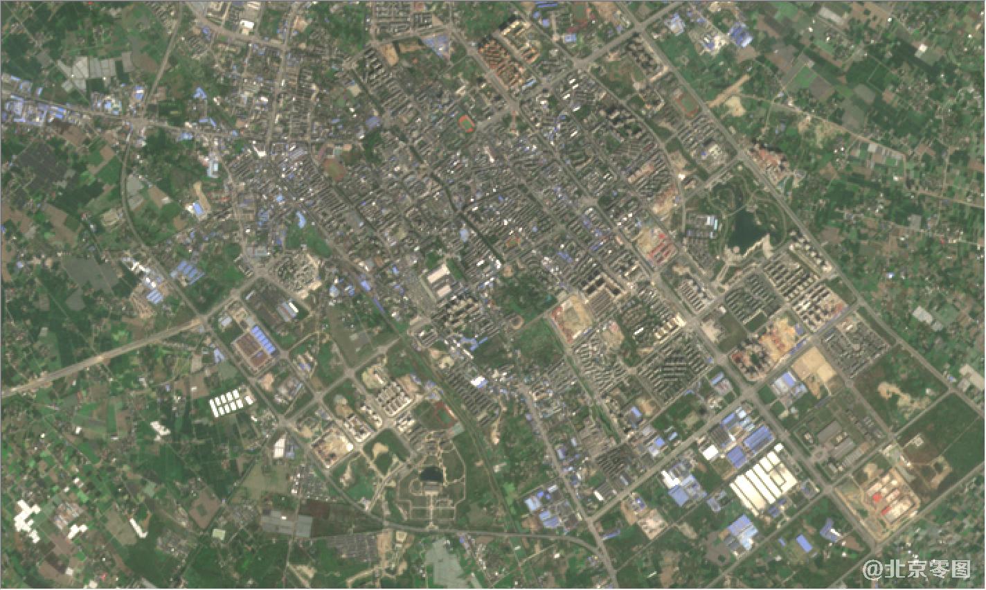 2025年中國衛(wèi)星遙感行業(yè)發(fā)展現(xiàn)狀與政策解析(圖1)