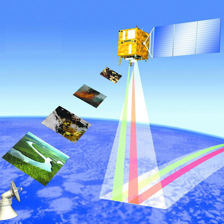 中國測試類似子彈的極低地球軌道衛(wèi)星建立300顆衛(wèi)星的監(jiān)測星座