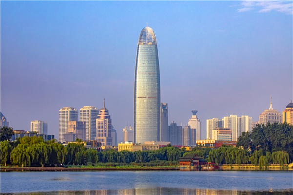 濟南：區(qū)縣產(chǎn)業(yè)多點開花 工業(yè)強市動能澎湃