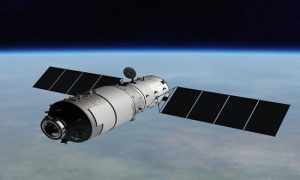 泰景三號04星、泰景四號02A星順利入軌