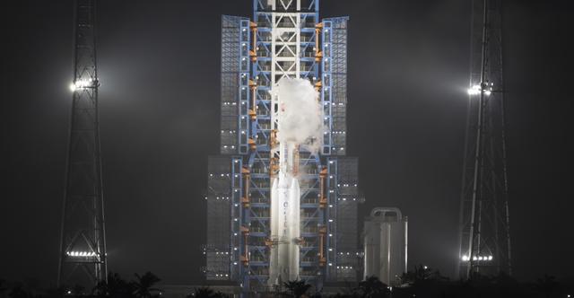 中國版“星鏈”在這里誕生未來目標(biāo)：每一天半造一顆衛(wèi)星！