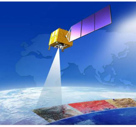 遙感衛(wèi)星“探驪號(hào)”成功入軌 山西地勘開啟“空天地一體化”監(jiān)測(cè)新格局(圖1)