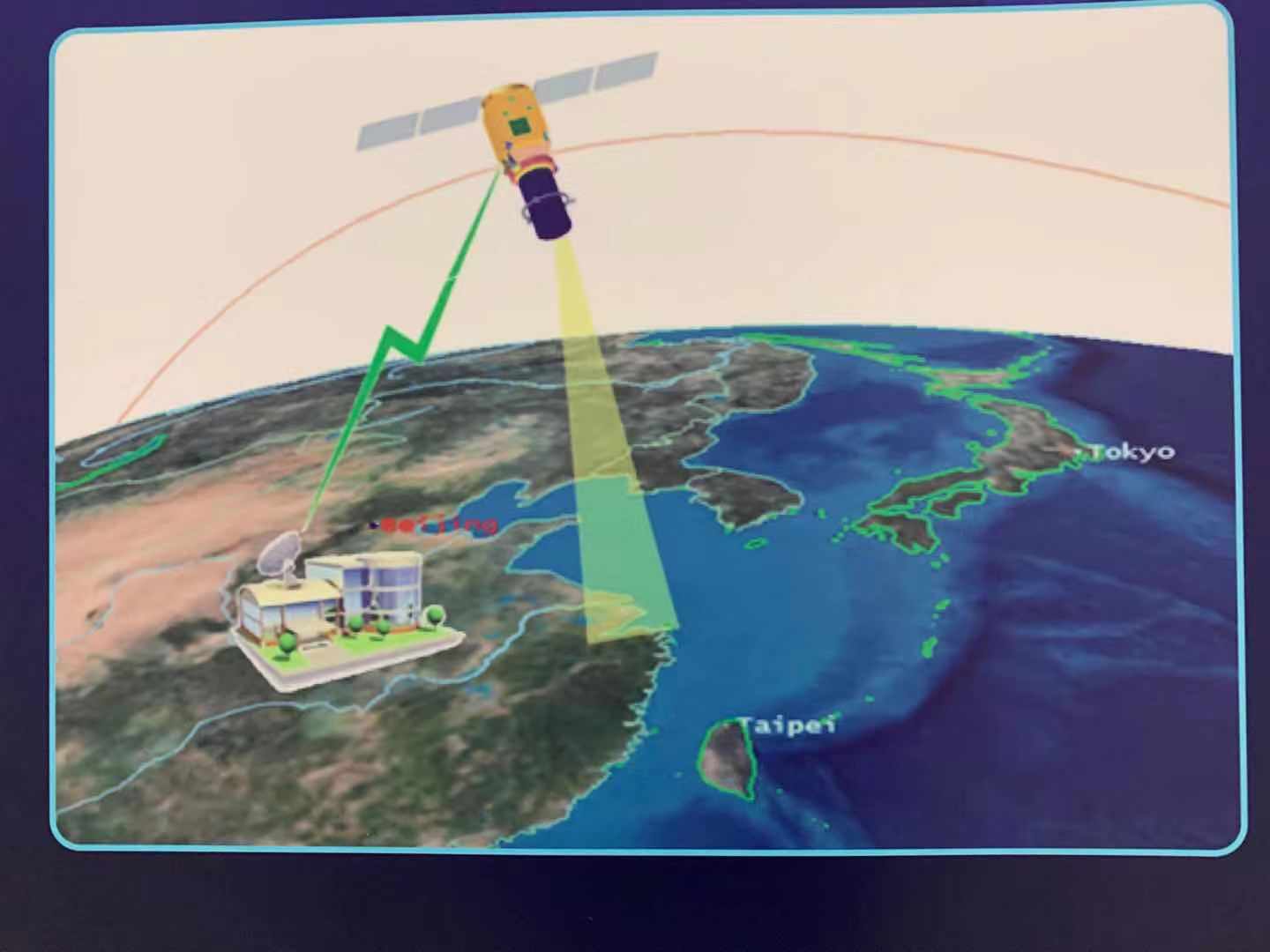 中國衛(wèi)星：2025年《政府工作報告》提出推動商業(yè)航天、低空經(jīng)濟等新興產(chǎn)業(yè)安全健康發(fā)展