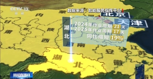 “三夏”AI智能體帶您解鎖豐收密碼！