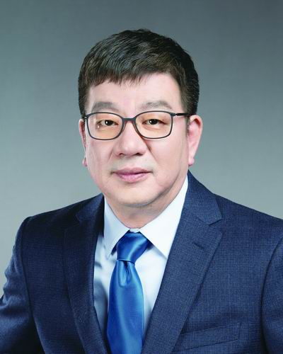 【中國科學(xué)報】“賡續(xù)科學(xué)精神·砥礪強國征程”座談會院士說(圖4)