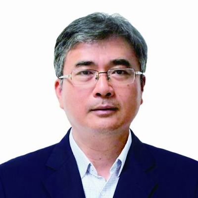 【中國科學(xué)報】“賡續(xù)科學(xué)精神·砥礪強國征程”座談會院士說(圖6)