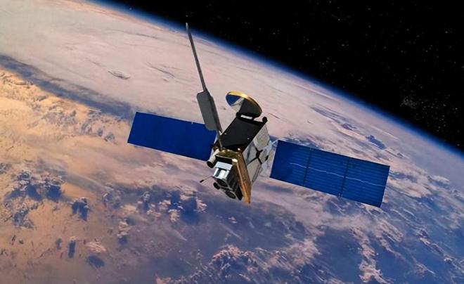全球有4800多顆衛(wèi)星美國2944顆俄羅斯169顆我國有多少？