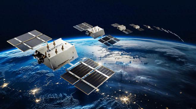 全球有4800多顆衛(wèi)星美國2944顆俄羅斯169顆我國有多少？(圖3)