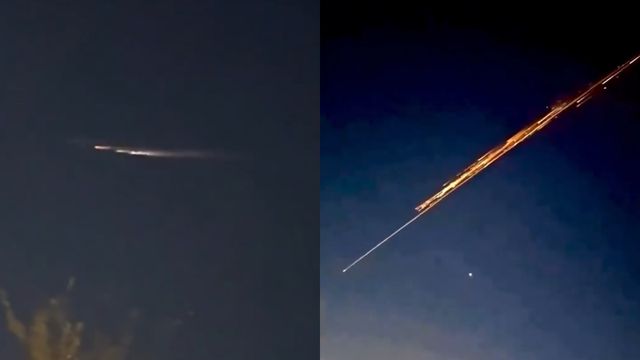 523枚“星鏈”衛(wèi)星墜向地球中國有辦法讓衛(wèi)星多干8年！