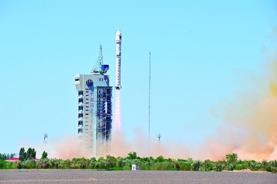 一箭十二星把算力送到太空——太空計(jì)算衛(wèi)星星座成功發(fā)射