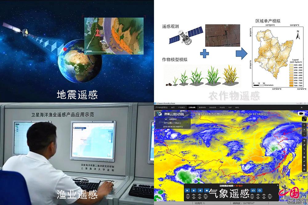 遙感助力國(guó)家開展資源調(diào)查、構(gòu)築防災(zāi)減災(zāi)的安全屏障！——西昌衛(wèi)星發(fā)射中心發(fā)射建造遙感衛(wèi)星星座綜述(圖5)