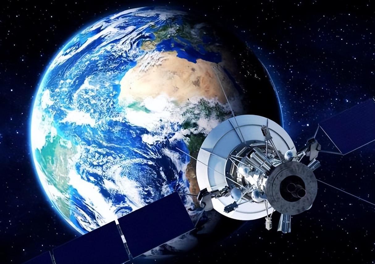 2025年衛(wèi)星遙感行業(yè)：機(jī)遇與風(fēng)險(xiǎn)并存的價(jià)值藍(lán)海(圖1)