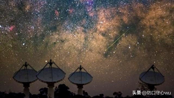 回顧：失聯(lián)45年衛(wèi)星突然發(fā)信號科學(xué)家卻高興不起來(圖1)