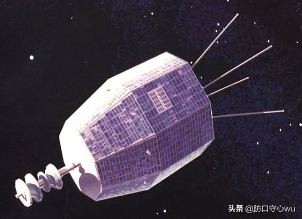回顧：失聯(lián)45年衛(wèi)星突然發(fā)信號科學(xué)家卻高興不起來(圖3)