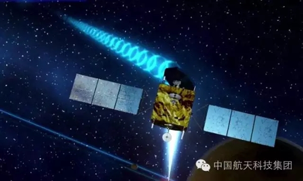 走千企萬戶·聽百姓聲音｜賽德雷特：期待通過降本增效讓衛(wèi)星成為人人用得起的服務(wù)(圖1)